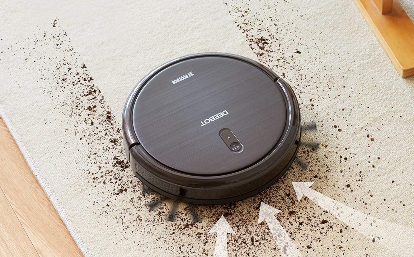 Robot Vacuum: Mistakes Others Have Done That You Can Avoid Before Buying A Robot Vacuum Cleaner