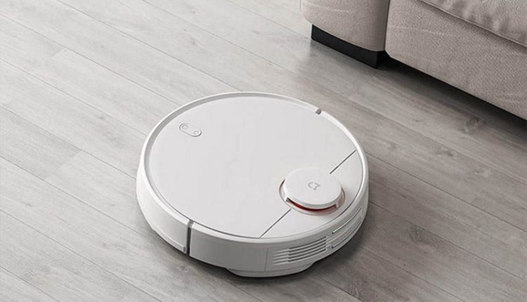 Robot Vacuum