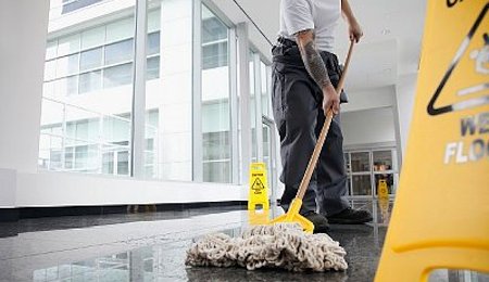 An Introduction to Green Cleaning in your city