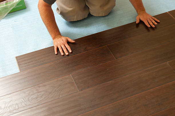 Here you will get the best hardwood floors in Fort Wayne, IN