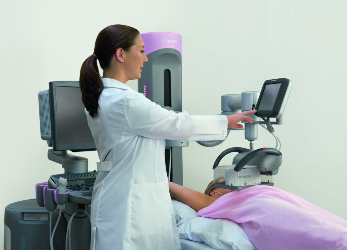 Everything you should know about the 3D mammogram in Morristown, NJ