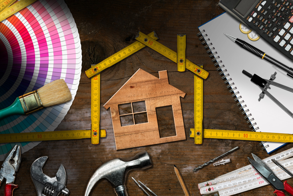 Home Repair: When to DIY and When to Call a Professional