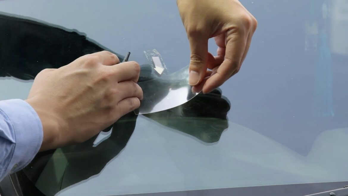 How To Choose The Correct windshield repair st. Charles mo For Your Vehicle?