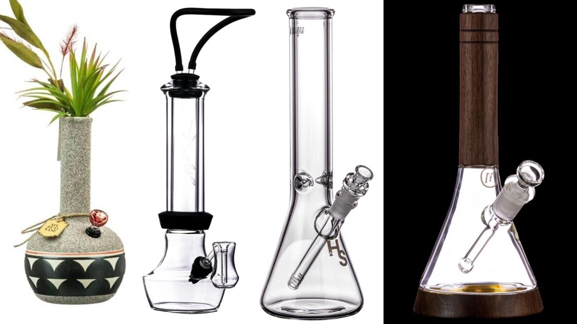 How to clean your bong: the ultimate guide