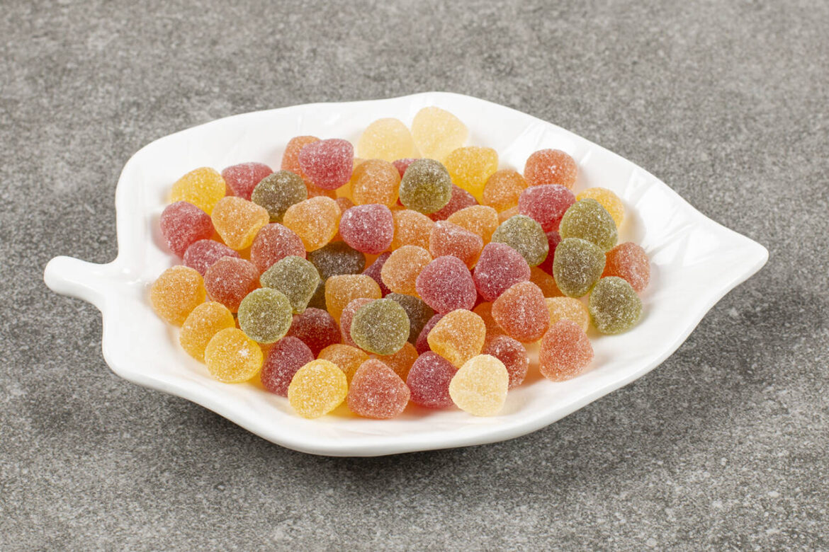 Best Delta 9 gummies- all you need to know