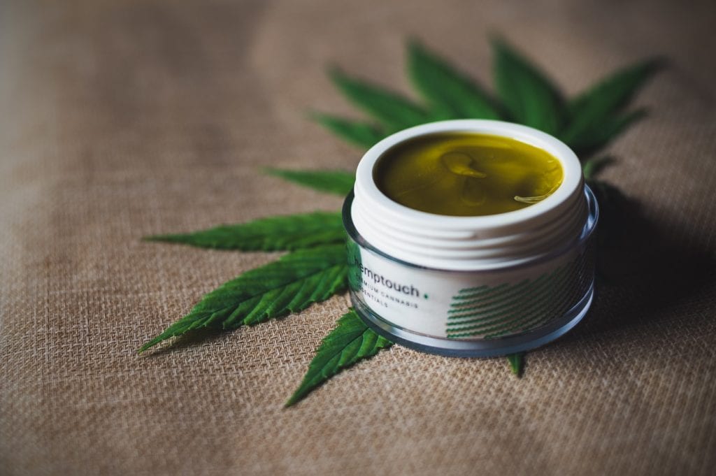 What is the best CBD cream for pain and its importance?