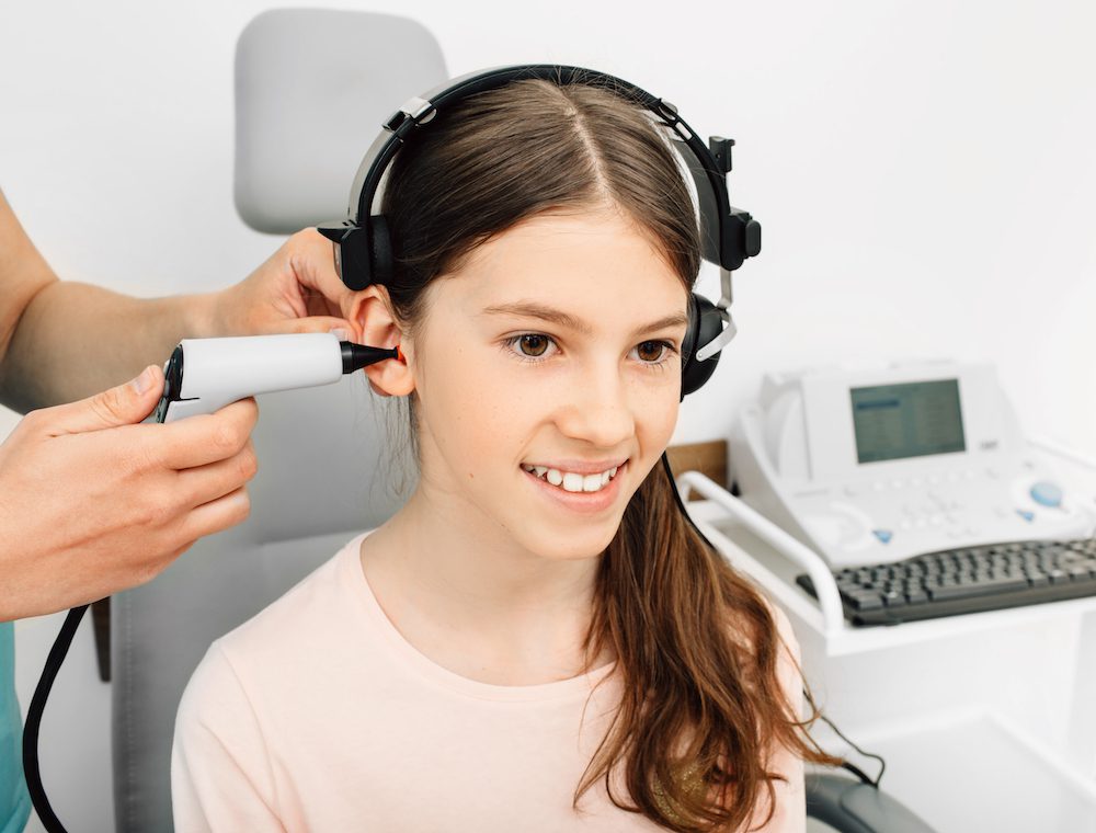 Things To Know About The Purpose Of Hearing Tests