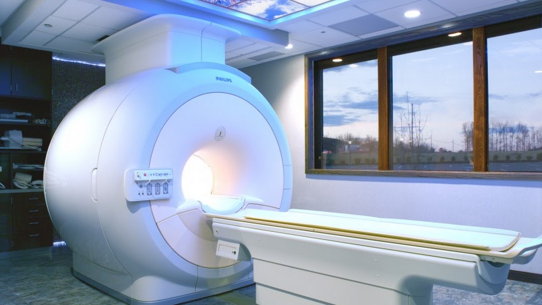 Beyond the X-Ray: Harnessing the Potential of MRI Technology