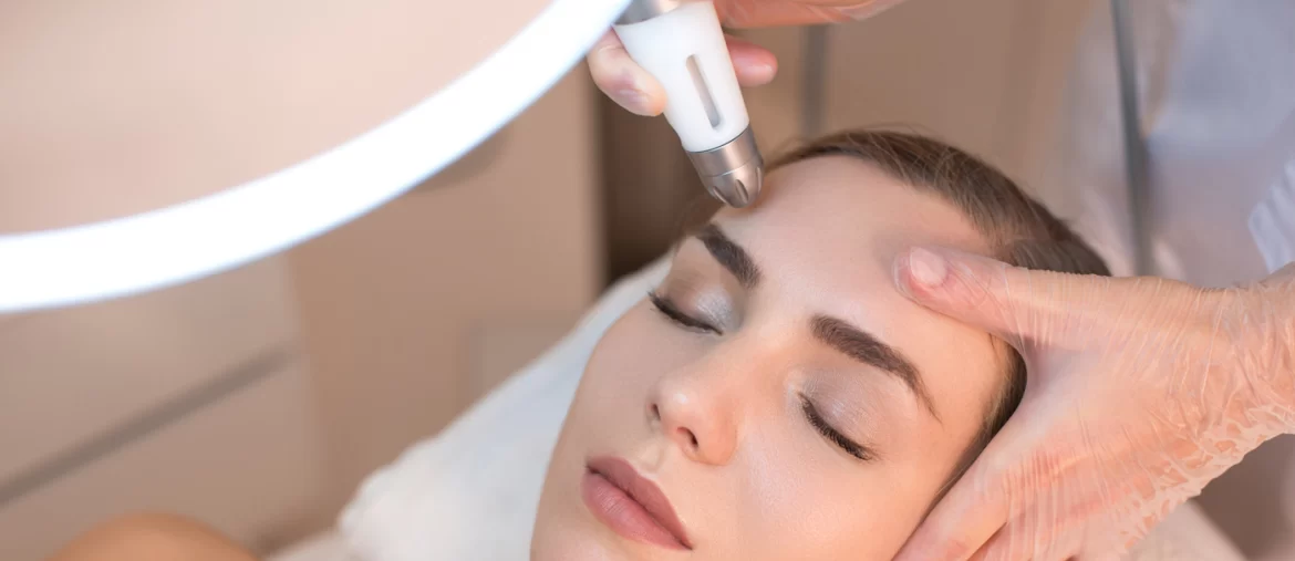 Radiant Skin Awaits: Unveiling Georgetown’s Skin Care Treatments
