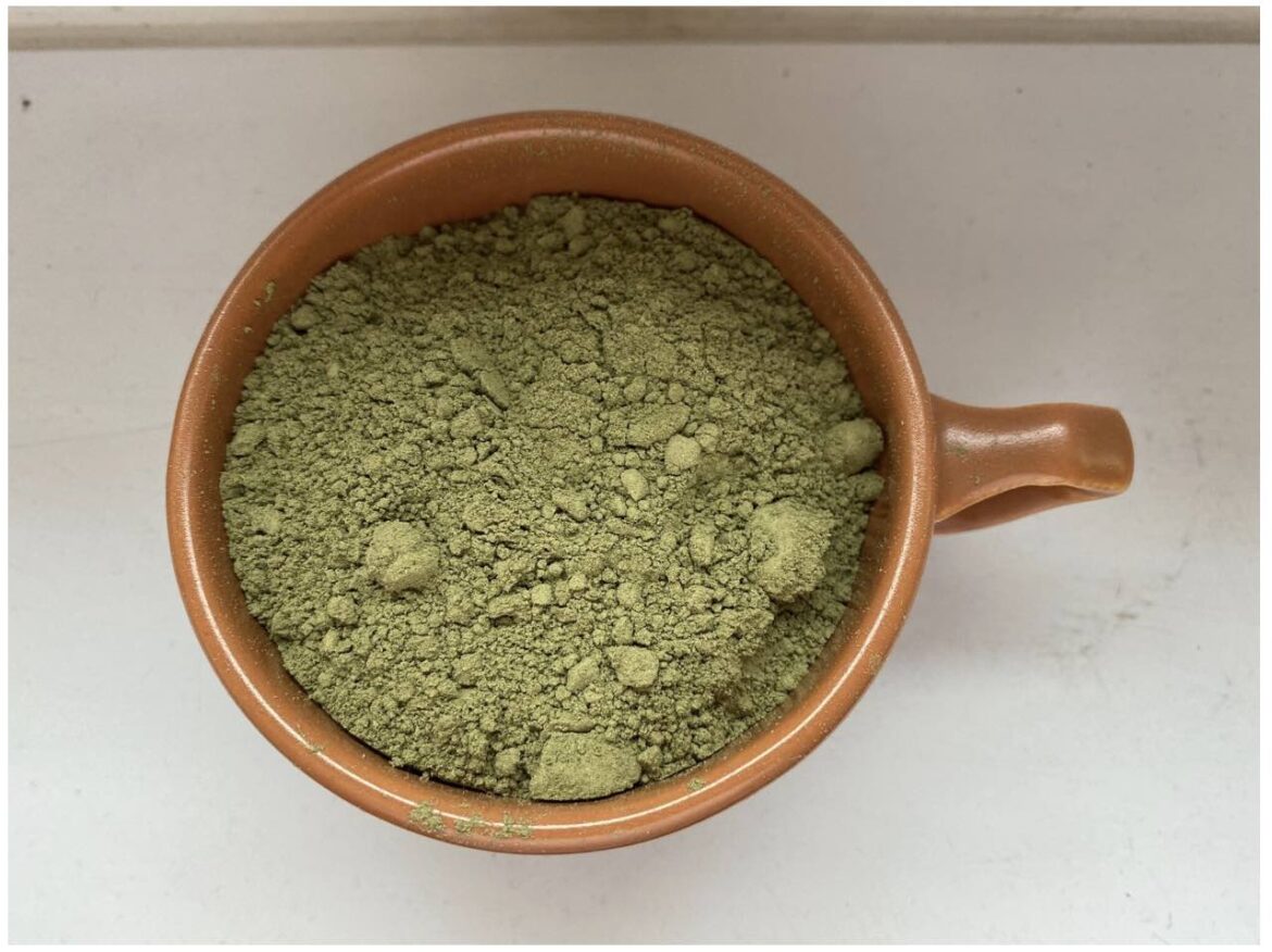 Exploring Kratom’s Potential for Reducing Anxiety and Improving Mental Health