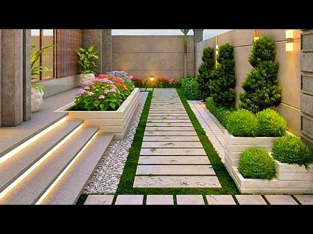 Custom landscaping solutions in Victoria BC
