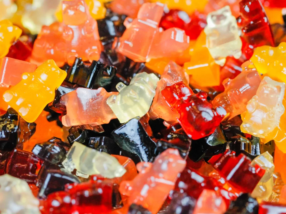 Delta 9 Gummies: A Tasty and Effective Option