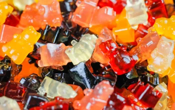 Delta 9 Gummies: A Tasty and Effective Option