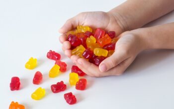 Debunking Myths About THC Gummies and Their Effects