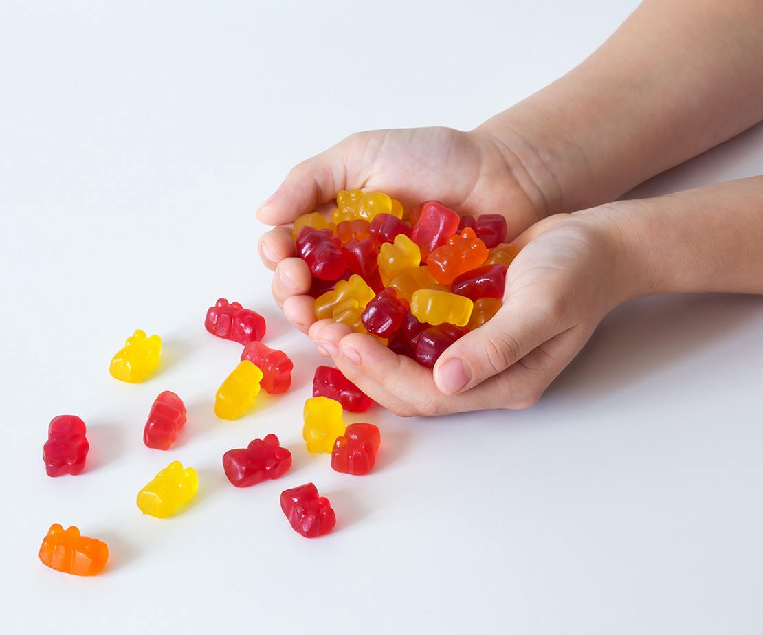 Debunking Myths About THC Gummies and Their Effects