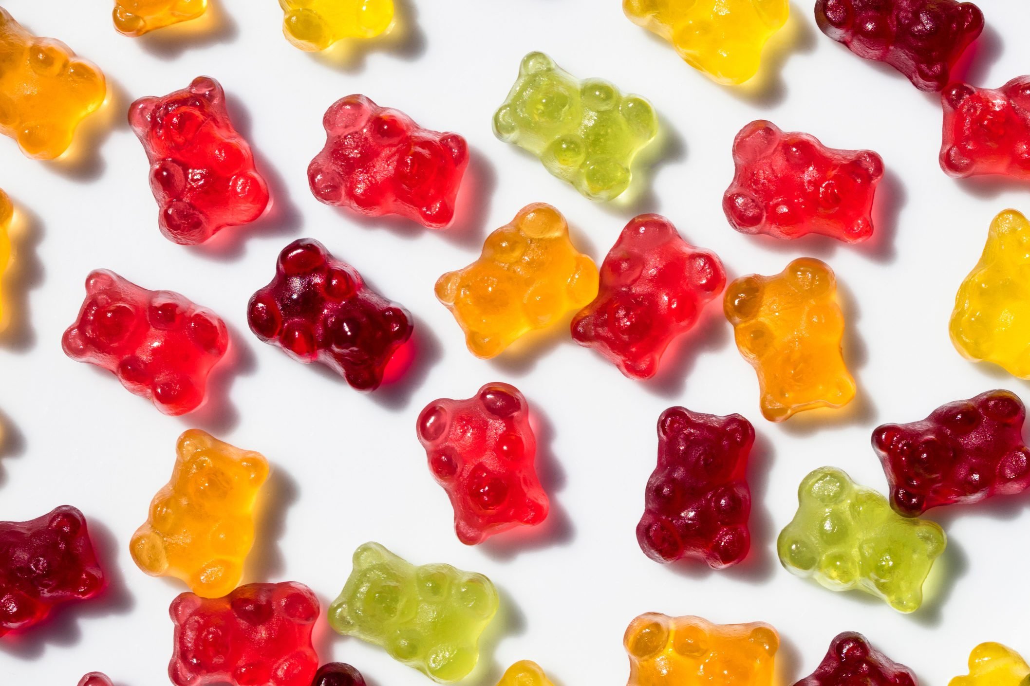 thc gummies 