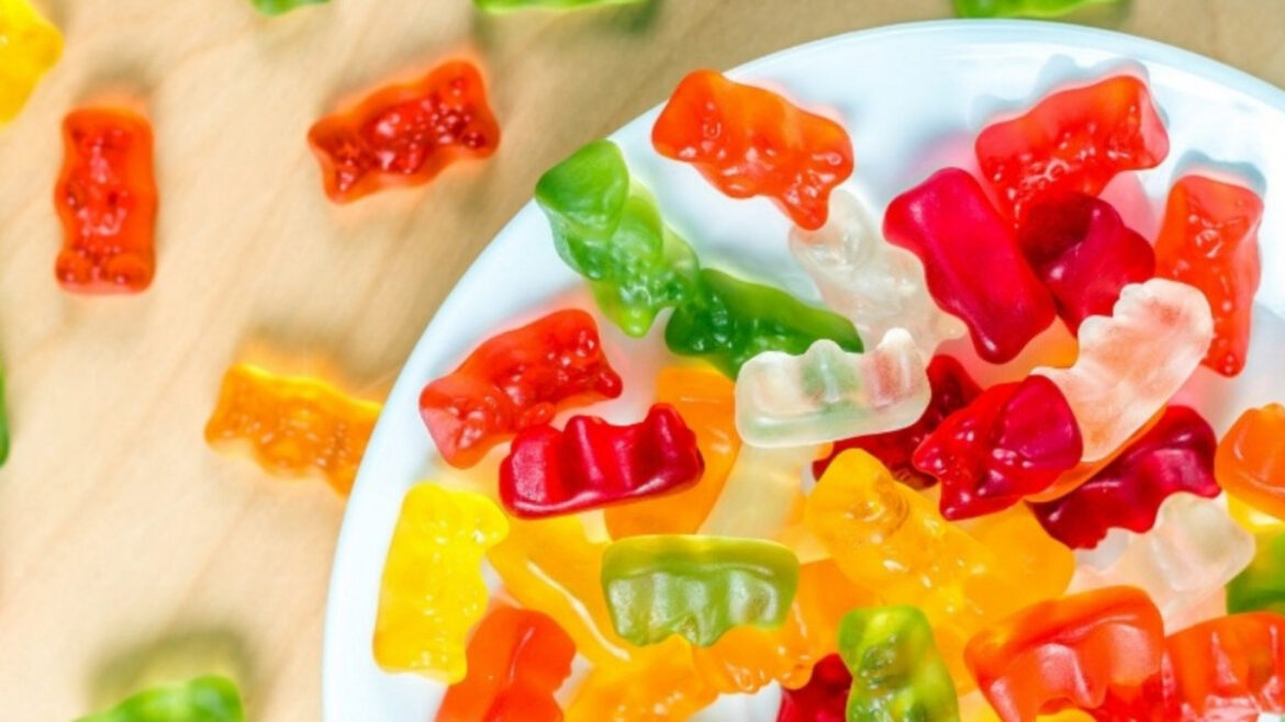 The Future of THC Gummies: Trends and Innovations to Watch