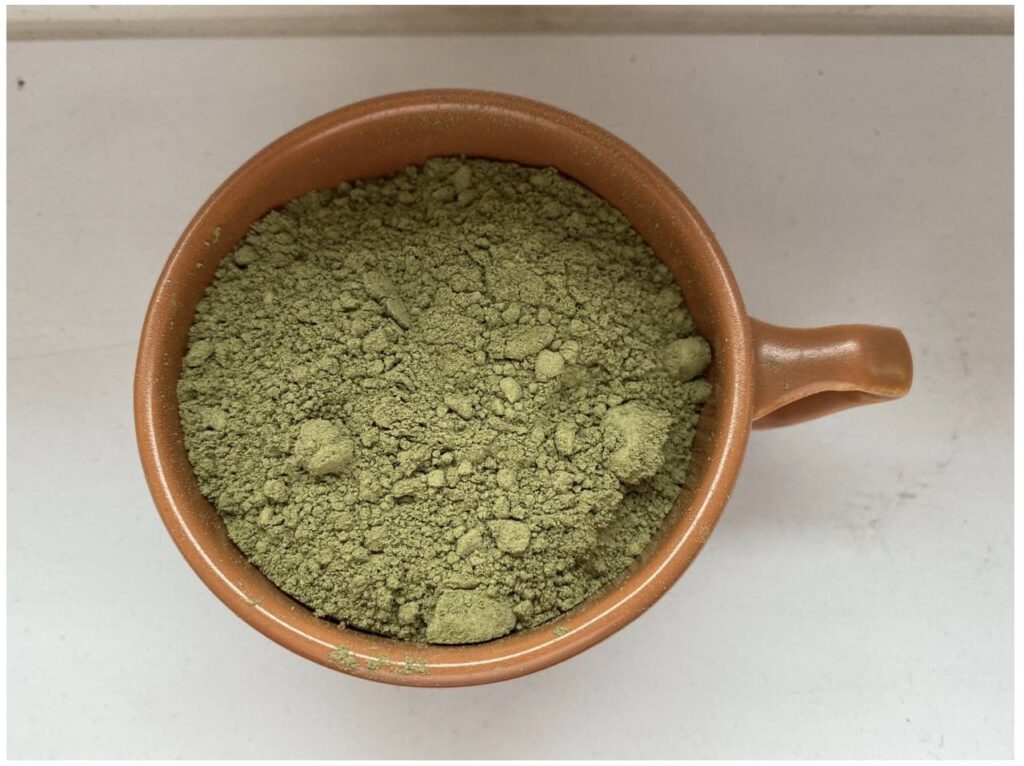 Exploring Kratom's Potential for Reducing Anxiety and Improving Mental Health