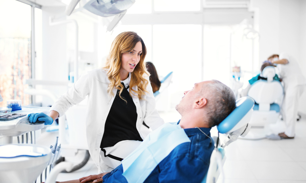 Exploring the Psychological Impact of Dental Aesthetics on Self-Esteem