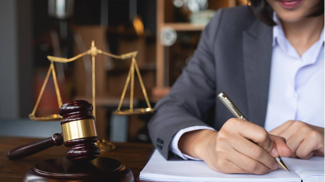 personal injury lawyer glendale

