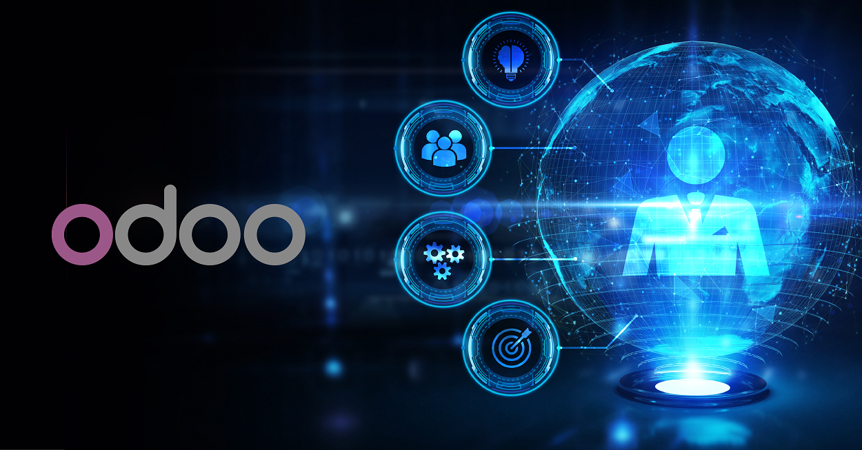 Odoo Gold Partners Worldwide: Services, Strengths, and Specialties